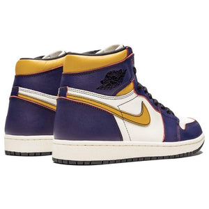 Air Jordan 1 Retro High OG SB LA To Chicago
