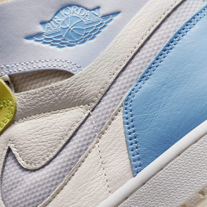 Air Jordan 1 High Zoom CMFT To My First Coach