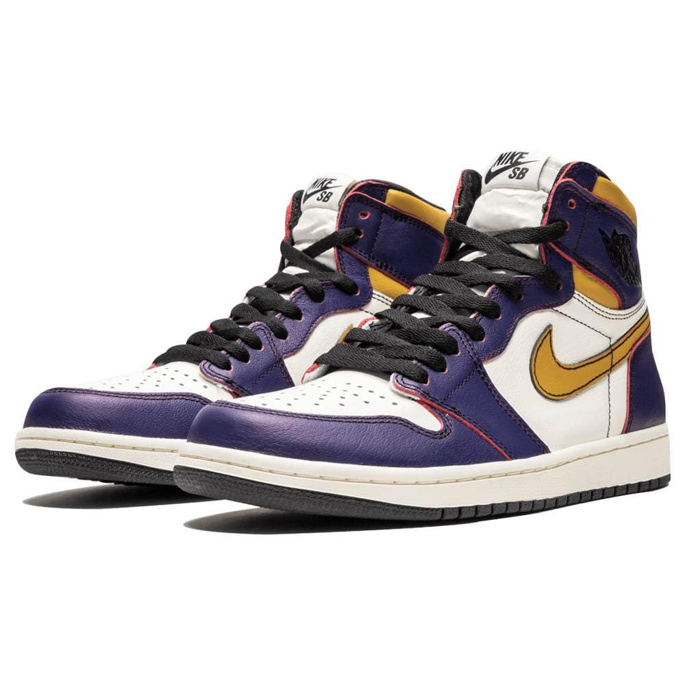 Air Jordan 1 Retro High OG SB LA To Chicago