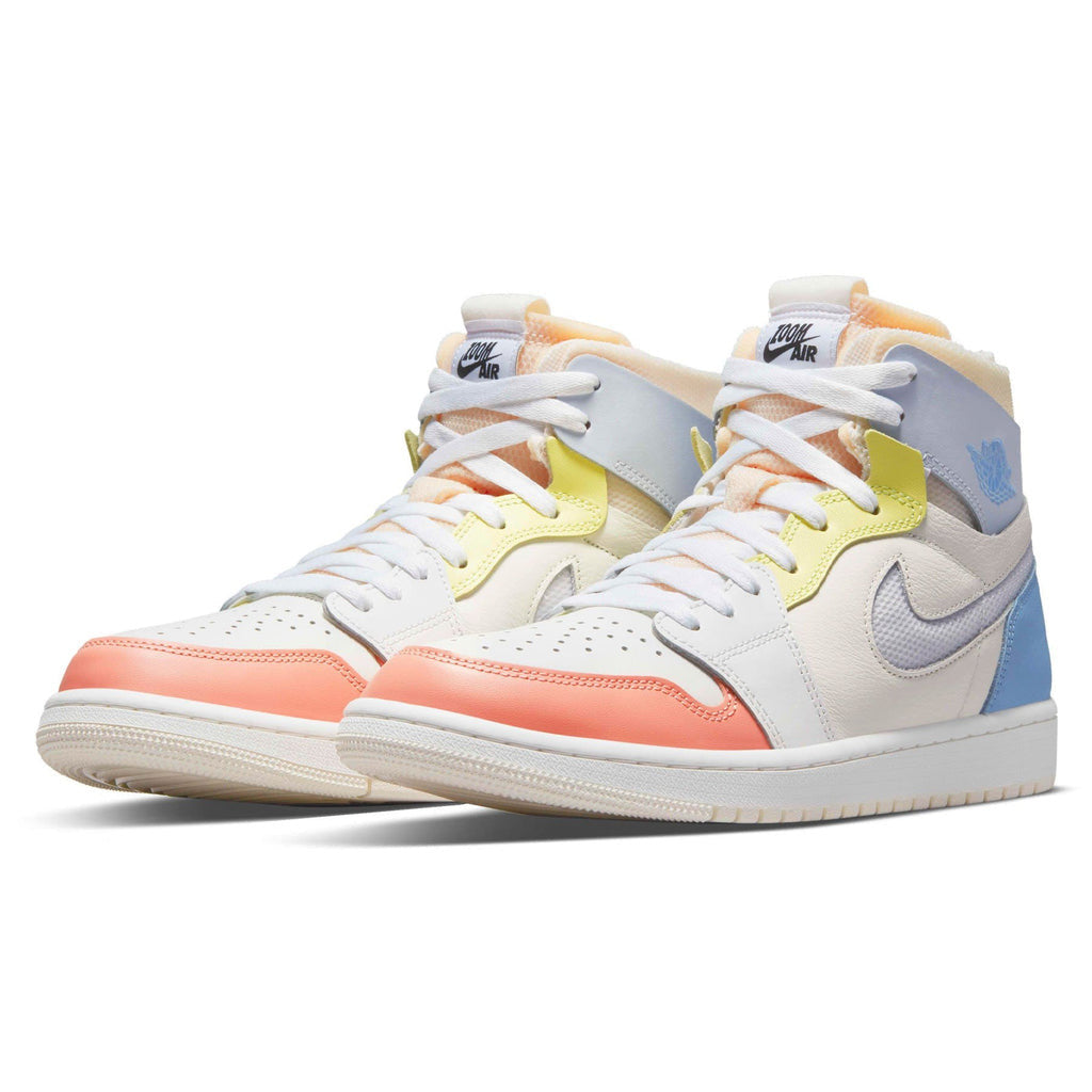 Air Jordan 1 High Zoom CMFT To My First Coach