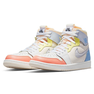 Air Jordan 1 High Zoom CMFT To My First Coach