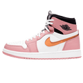 Air Jordan 1 High Zoom Wmns Pink Glaze