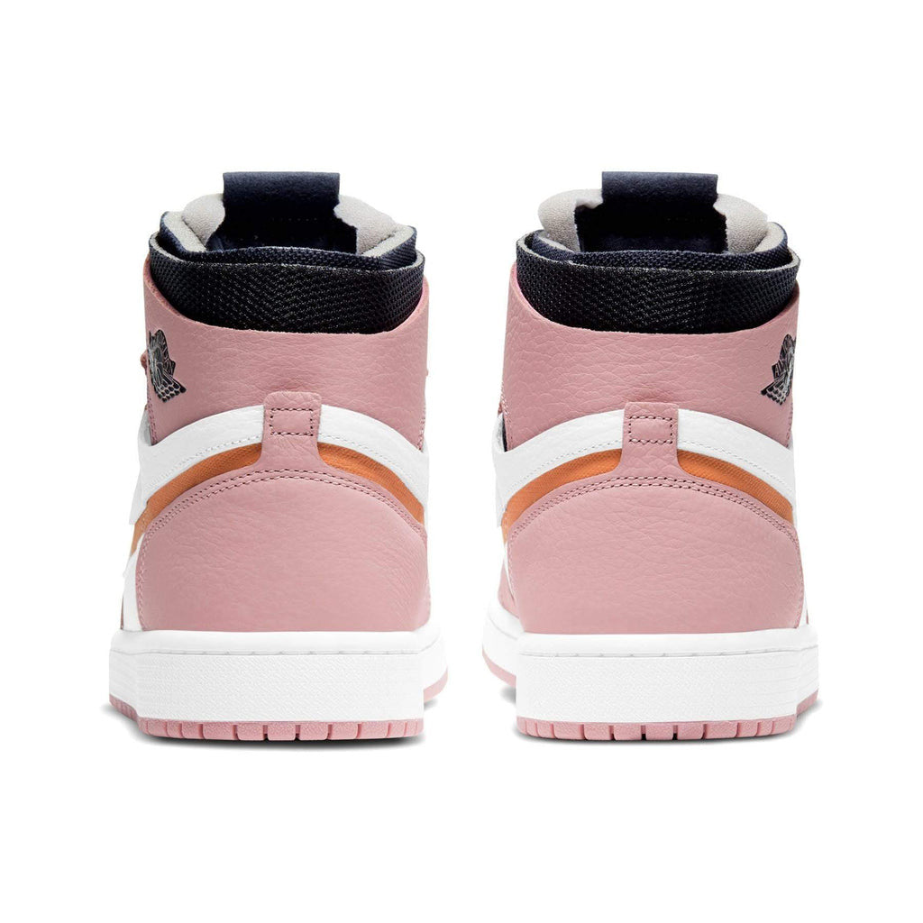 Air Jordan 1 High Zoom Wmns Pink Glaze