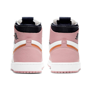 Air Jordan 1 High Zoom Wmns Pink Glaze