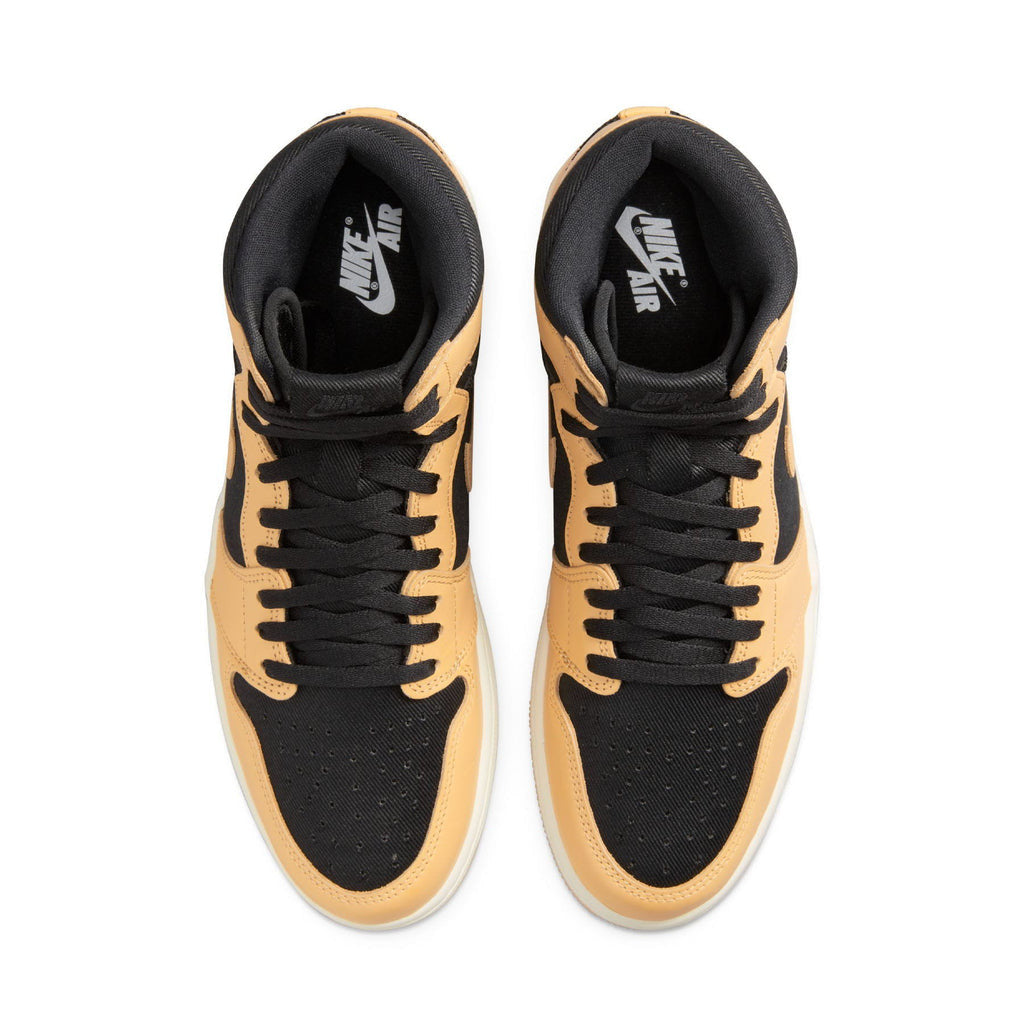 Air Jordan 1 Retro High OG Heirloom