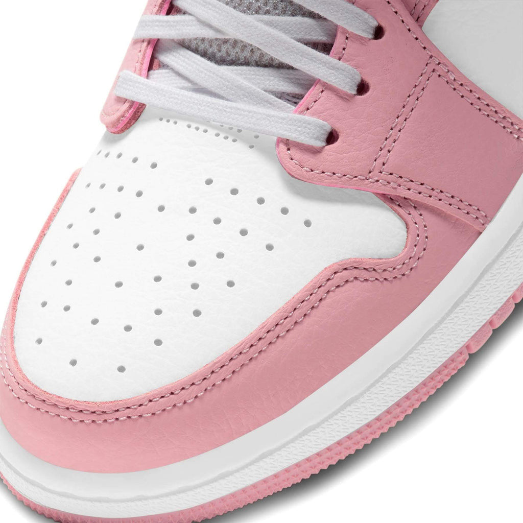 Air Jordan 1 High Zoom Wmns Pink Glaze
