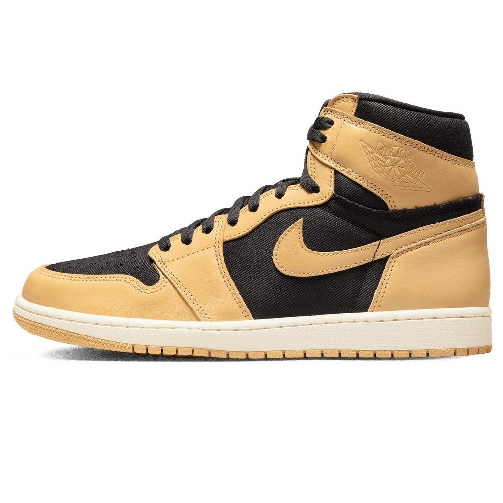 Air Jordan 1 Retro High OG Heirloom