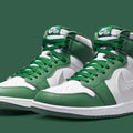 Air Jordan 1 Retro High OG Gorge Green