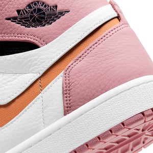 Air Jordan 1 High Zoom Wmns Pink Glaze