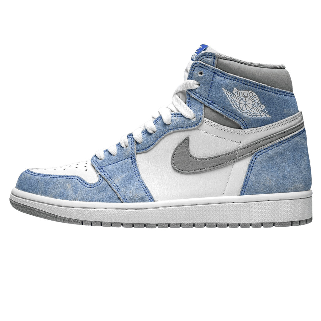 Air Jordan 1 Retro High OG Hyper Royal