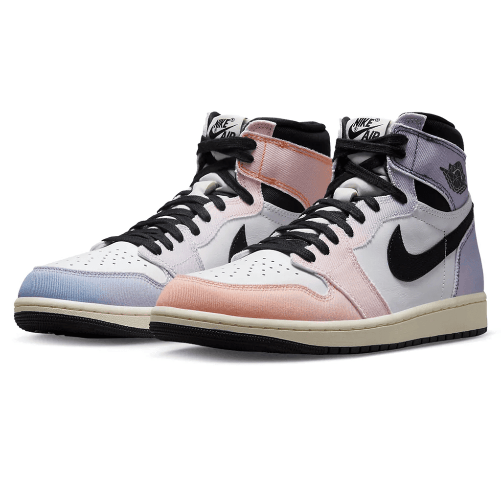 Air Jordan 1 Retro High OG Skyline