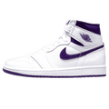 Air Jordan 1 High OG Wmns Court Purple