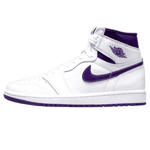 Air Jordan 1 High OG Wmns Court Purple