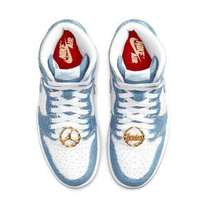 Air Jordan 1 Retro High Wmns OG Denim