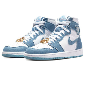Air Jordan 1 Retro High Wmns OG Denim