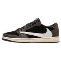Travis Scott x Air Jordan 1 Low Cactus Jack