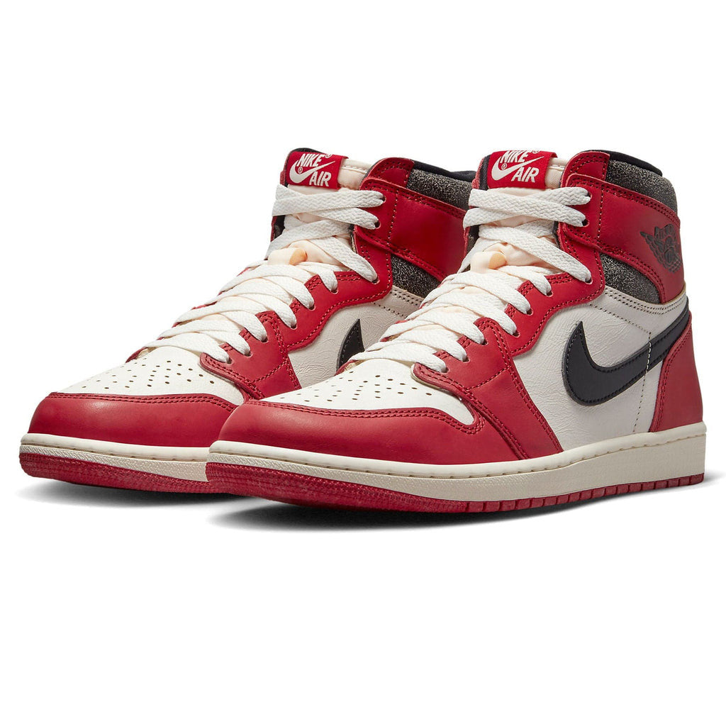 Air Jordan 1 Retro High OG Chicago Lost & Found