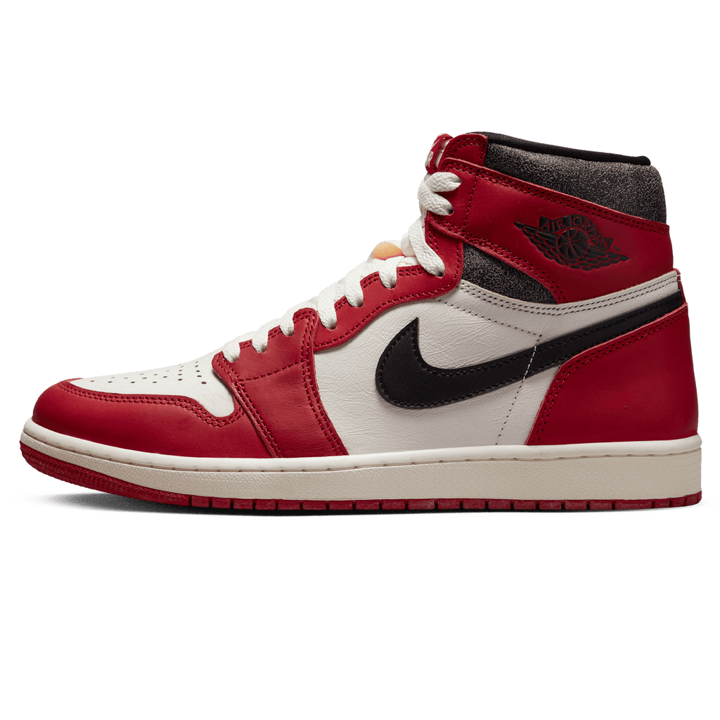 Air Jordan 1 Retro High OG Chicago Lost & Found