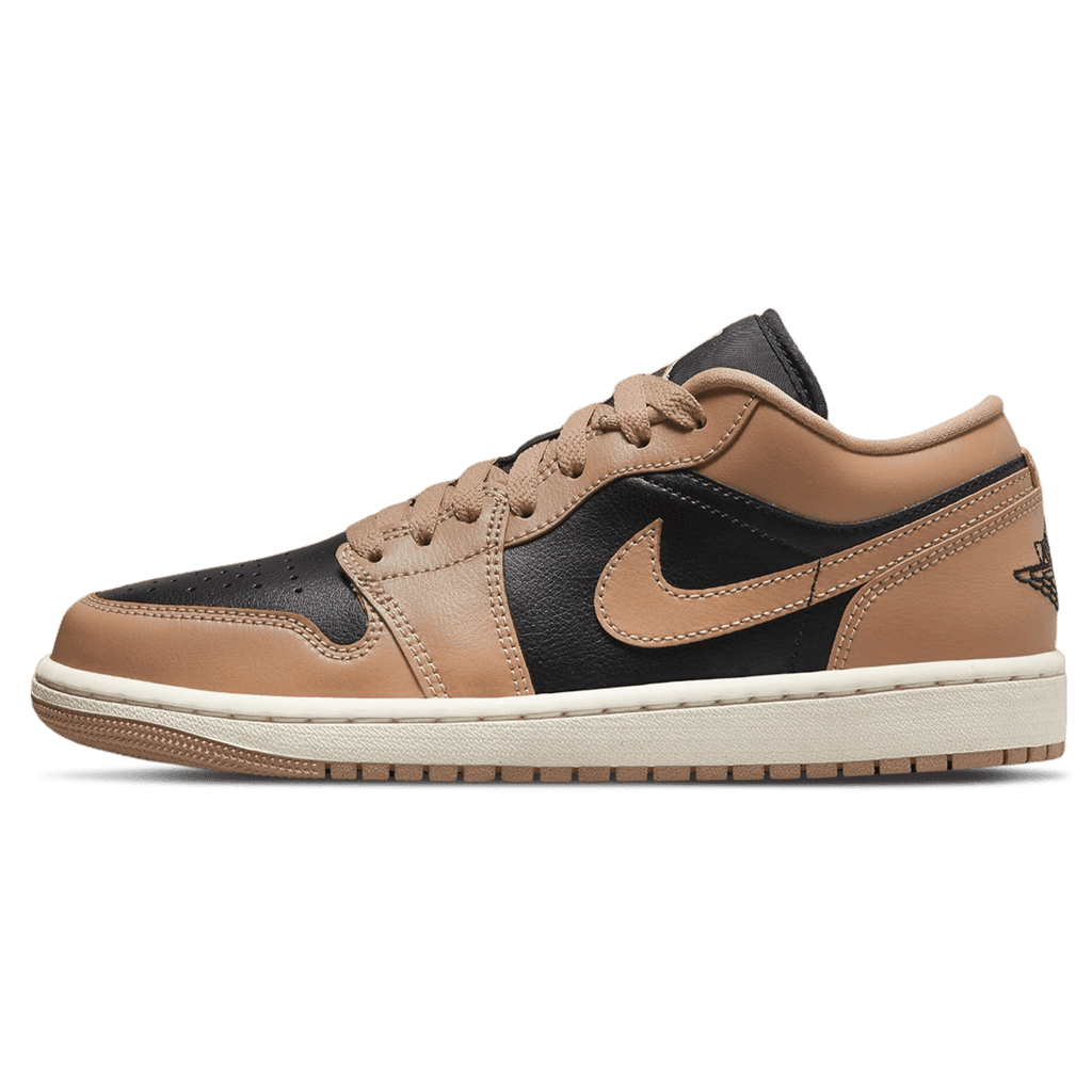 Air Jordan 1 Low Wmns Desert