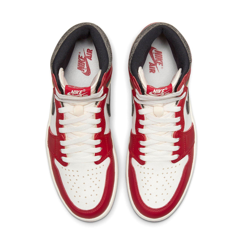 Air Jordan 1 Retro High OG Chicago Lost & Found
