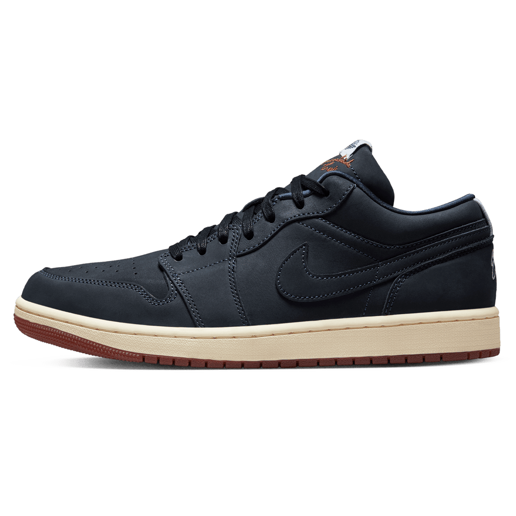 Eastside Golf x Air Jordan 1 Low Out the Mud