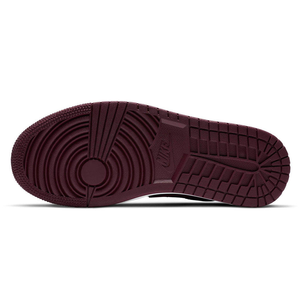 Air Jordan 1 Wmns Low SE Dark Beetroot