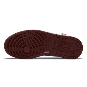Air Jordan 1 Low Wmns Bronze Eclipse