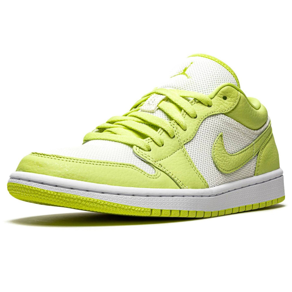 Air Jordan 1 Wmns Low Limelight
