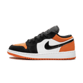 Air Jordan 1 Low GS Shattered Backboard