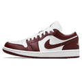 Air Jordan 1 Low Wmns Bronze Eclipse