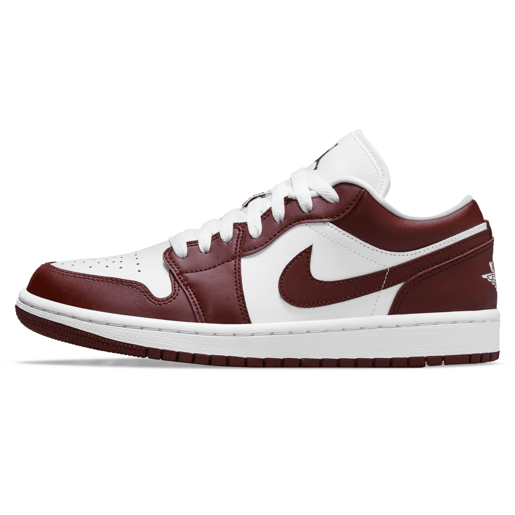 Air Jordan 1 Low Wmns Bronze Eclipse