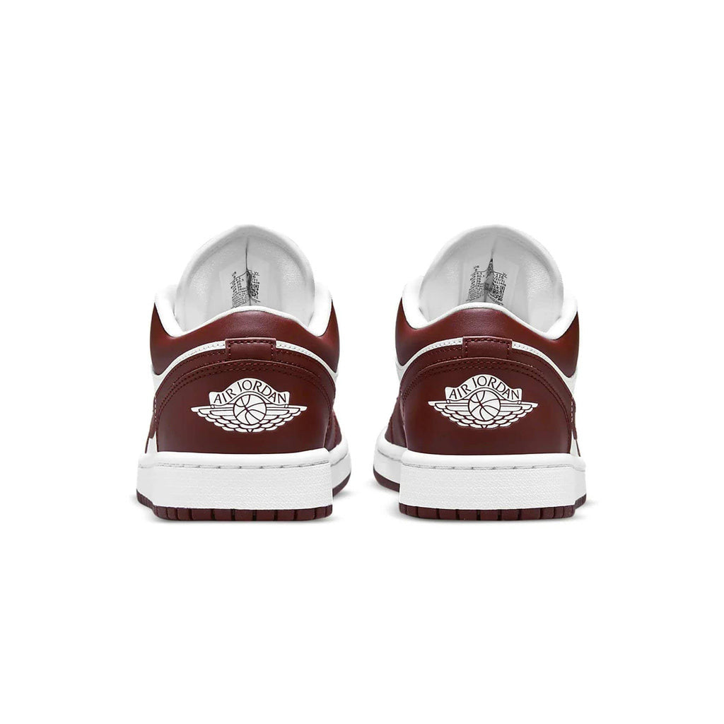 Air Jordan 1 Low Wmns Bronze Eclipse