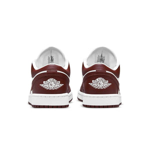Air Jordan 1 Low Wmns Bronze Eclipse