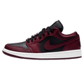 Air Jordan 1 Wmns Low SE Dark Beetroot