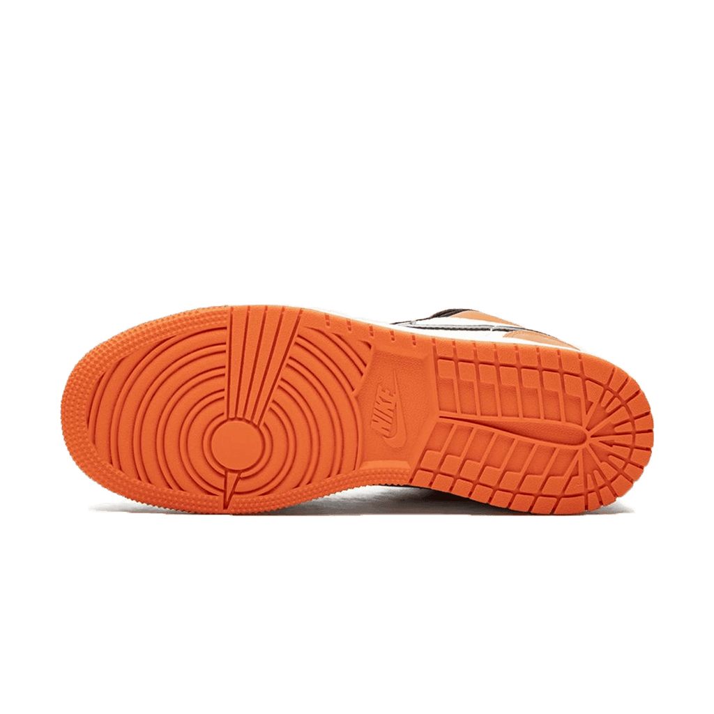 Air Jordan 1 Low GS Shattered Backboard