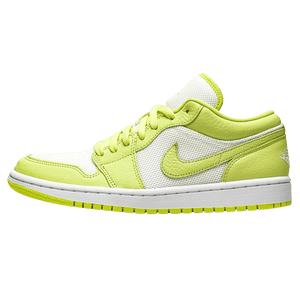 Air Jordan 1 Wmns Low Limelight