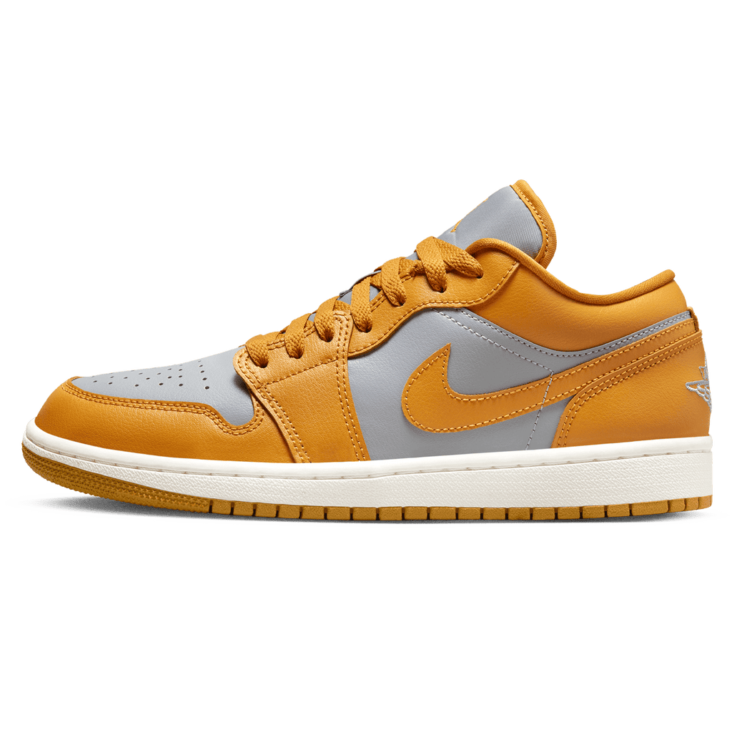 Air Jordan 1 Low Wmns Chutney