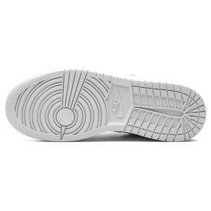 Air Jordan 1 Low SE GS White Camo