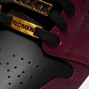 Air Jordan 1 Wmns Low SE Dark Beetroot