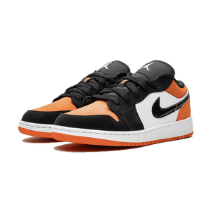 Air Jordan 1 Low GS Shattered Backboard