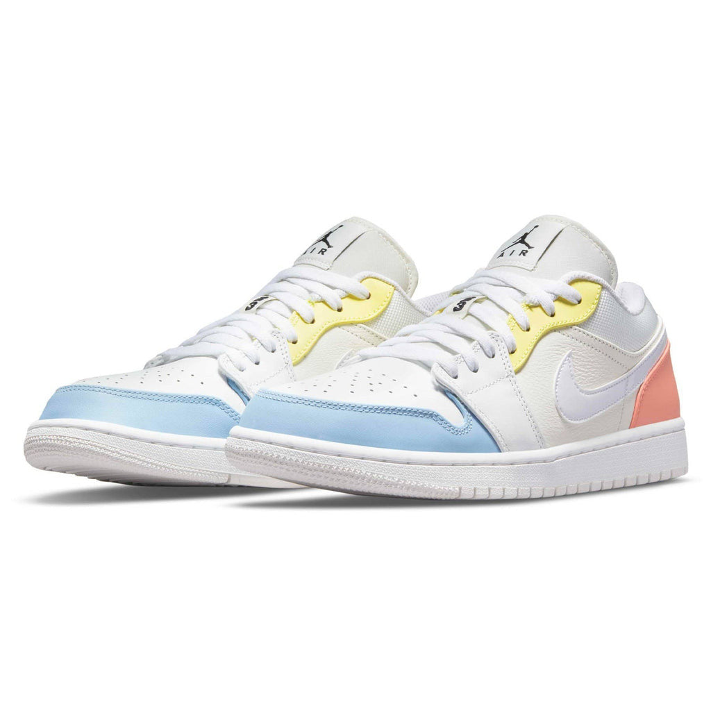 Air Jordan 1 Low To My First Coach
