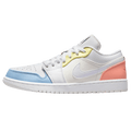 Air Jordan 1 Low To My First Coach