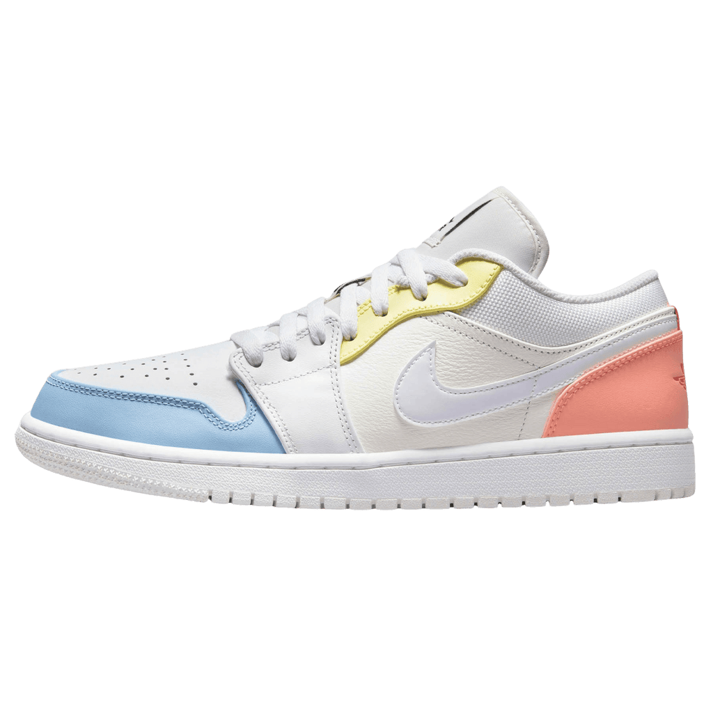 Air Jordan 1 Low To My First Coach