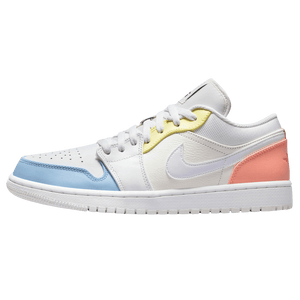 Air Jordan 1 Low To My First Coach