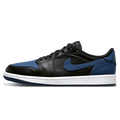 Air Jordan 1 Retro Low OG Mystic Navy