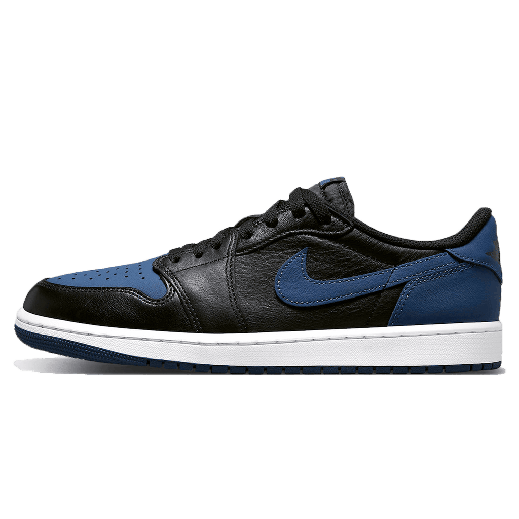 Air Jordan 1 Retro Low OG Mystic Navy
