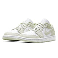 Air Jordan 1 Wmns Low Spruce Aura