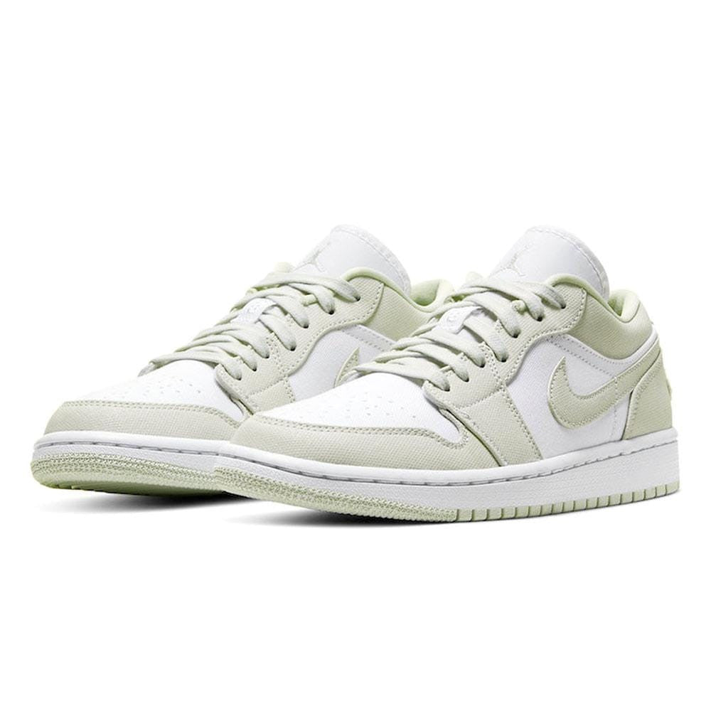 Air Jordan 1 Wmns Low Spruce Aura