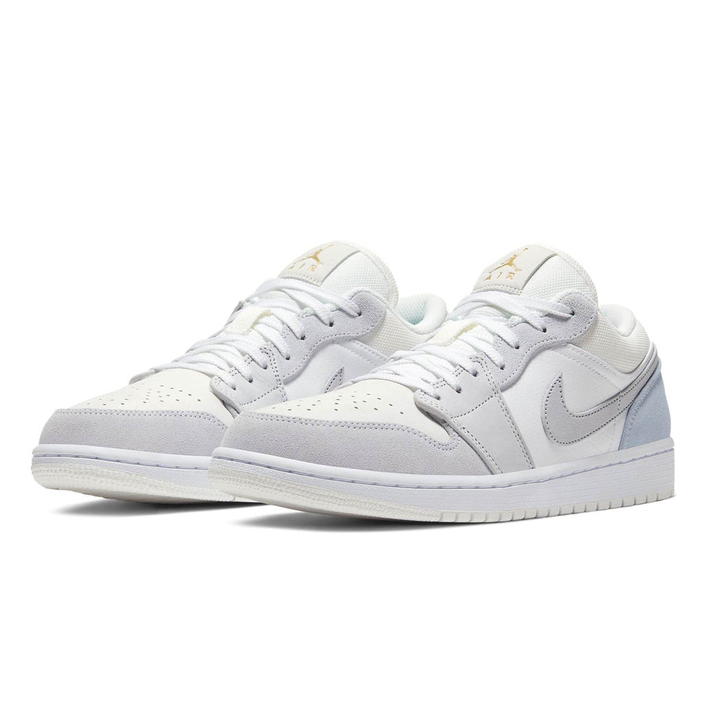 Air Jordan 1 Low Paris