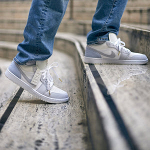Air Jordan 1 Low Paris
